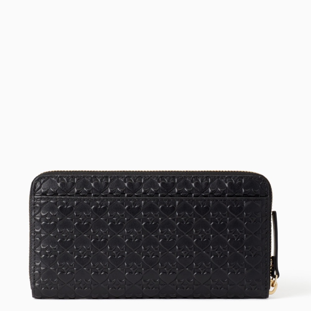 NWT❣️Kate Spade Penn Place Embossed Neda - Picture 3 of 3